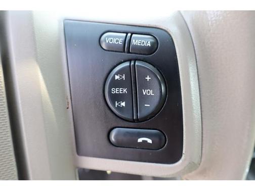 2013 Ford Expedition EL Limited