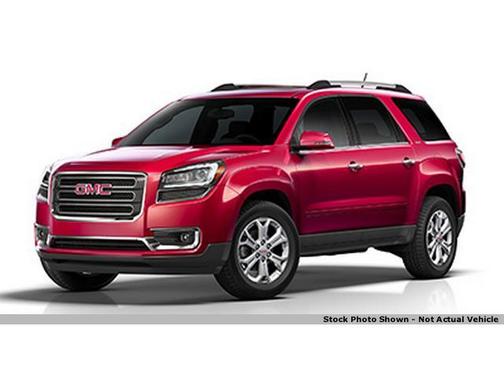 2015 GMC Acadia SLT-2