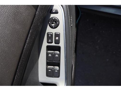 Silver 2014 Kia Optima SX