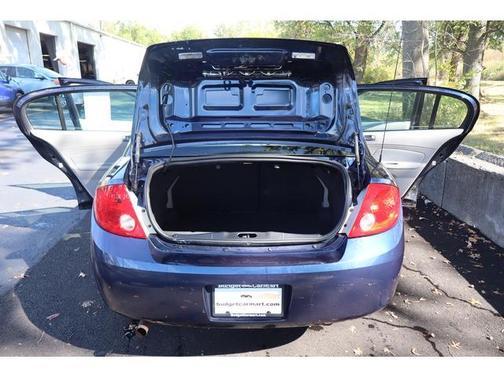 2009 Chevrolet Cobalt LS