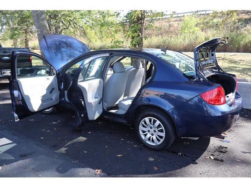 2009 Chevrolet Cobalt LS