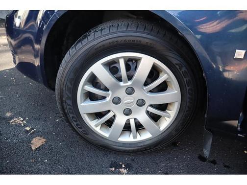 2009 Chevrolet Cobalt LS