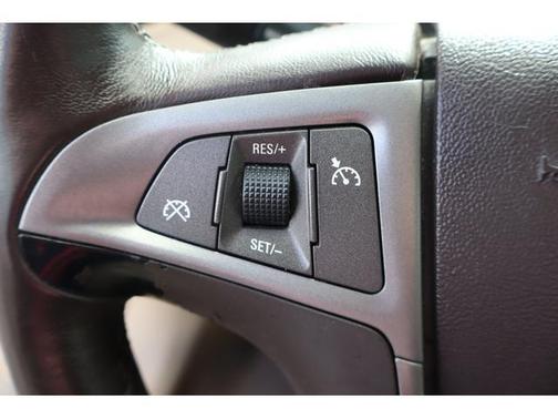 2011 Buick LaCrosse CXL