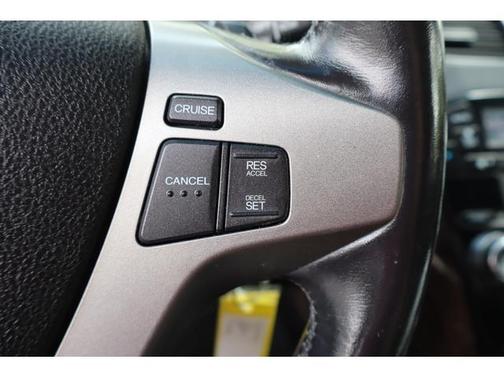 2011 Acura MDX 3.7L