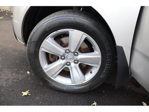 2011 Acura MDX 3.7L