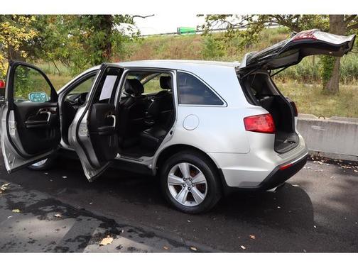 2011 Acura MDX 3.7L
