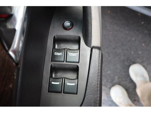 2011 Acura MDX 3.7L