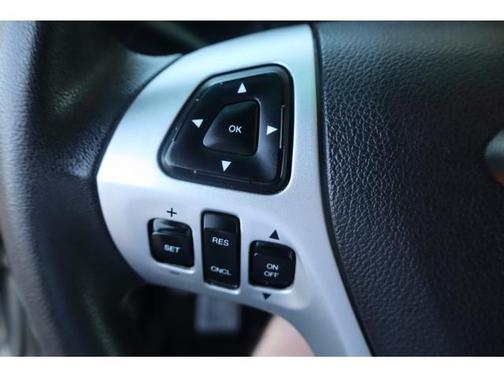 2013 Ford Explorer Base