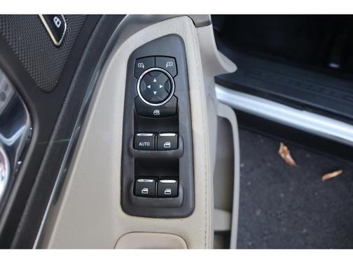 2013 Ford Explorer Base
