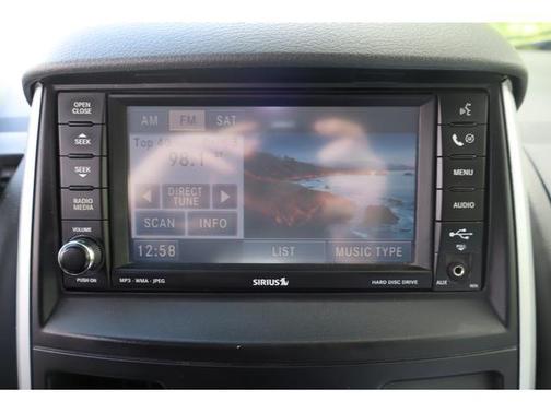 2008 Dodge Grand Caravan SXT