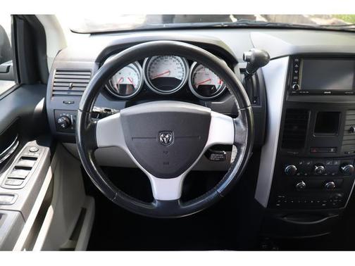 2008 Dodge Grand Caravan SXT