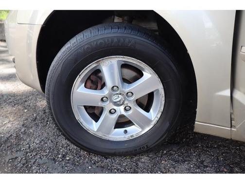 2008 Dodge Grand Caravan SXT