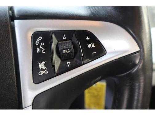 2012 Chevrolet Equinox 1LT