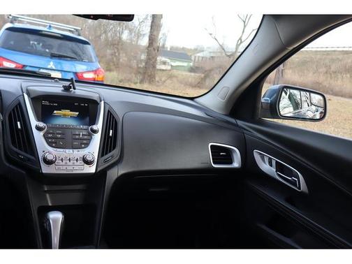 2012 Chevrolet Equinox 1LT