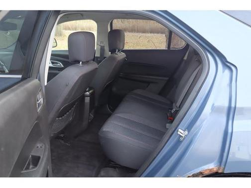 2012 Chevrolet Equinox 1LT