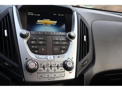 2012 Chevrolet Equinox 1LT