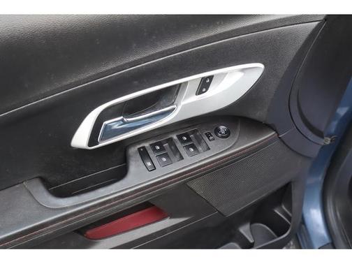 2012 Chevrolet Equinox 1LT