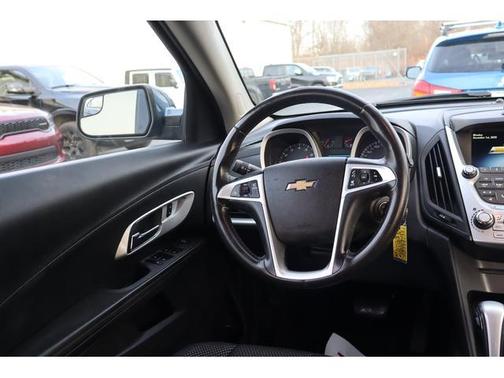 2012 Chevrolet Equinox 1LT