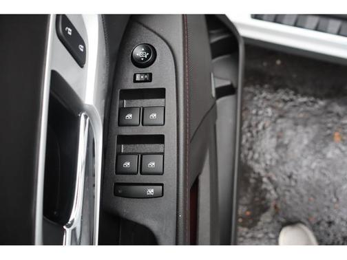 2013 GMC Terrain SLE-2