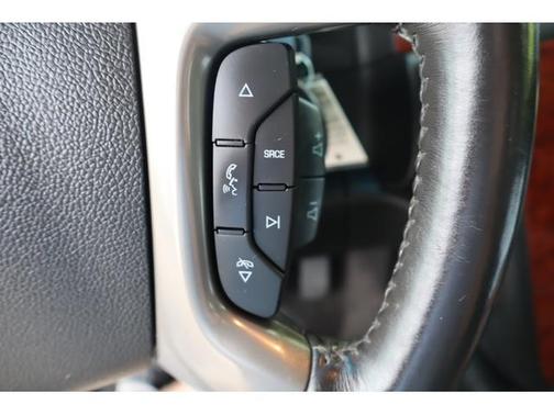 2013 Chevrolet Suburban 1500 LTZ
