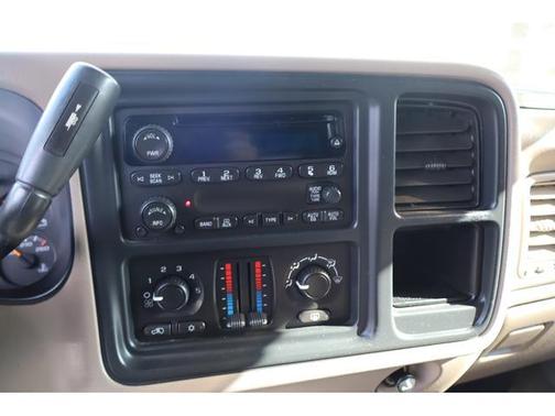 2007 GMC Sierra 1500 SLE