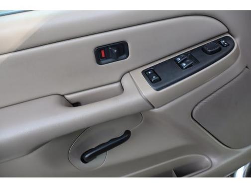 2007 GMC Sierra 1500 SLE