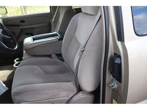 2007 GMC Sierra 1500 SLE