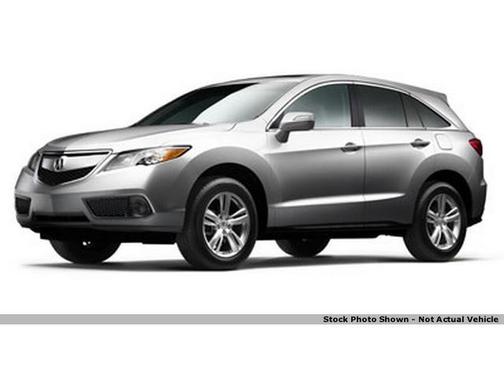 2013 Acura RDX Base