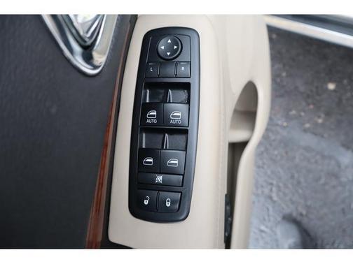 2014 Dodge Durango Citadel