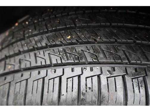 2015 Lincoln MKC Base