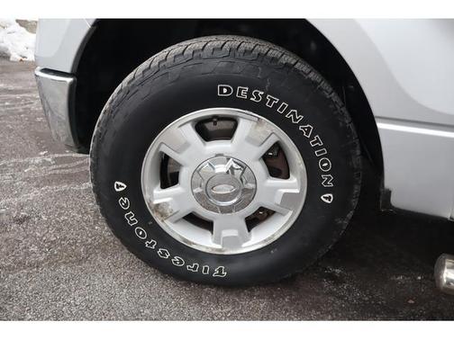 2010 Ford F-150 XLT SuperCab