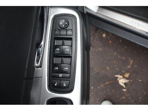 2011 Jeep Liberty Sport