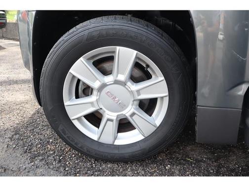2013 GMC Terrain SLT-1