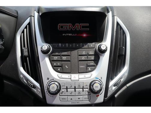 2013 GMC Terrain SLT-1