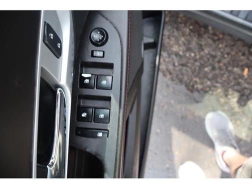 2013 GMC Terrain SLT-1