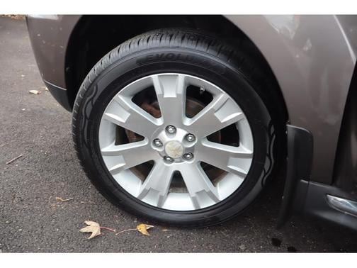 2011 Mitsubishi Outlander SE