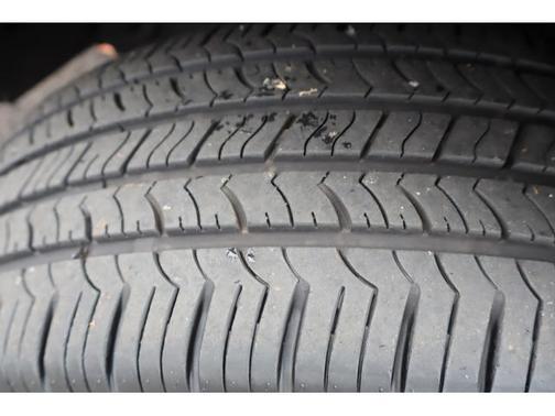 2011 Mitsubishi Outlander SE