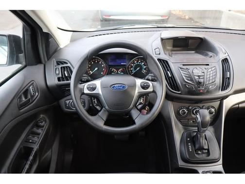 2014 Ford Escape S