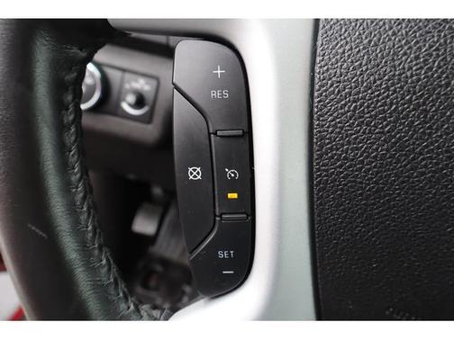 2011 Chevrolet Traverse LT