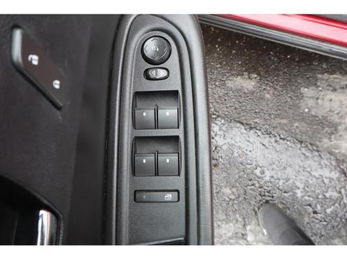 2011 Chevrolet Traverse LT