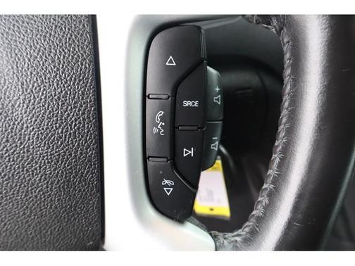 2011 Chevrolet Traverse LT