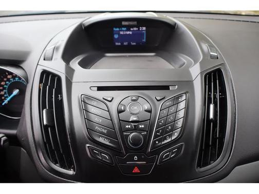 2013 Ford Escape S