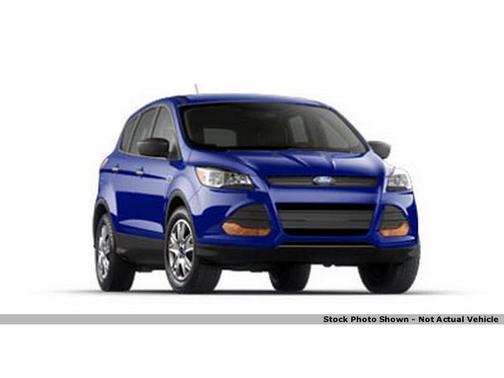 2013 Ford Escape S