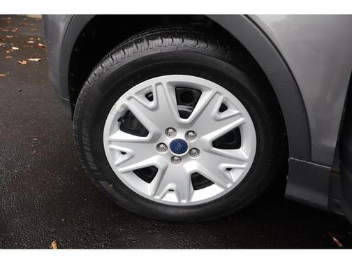 2013 Ford Escape S