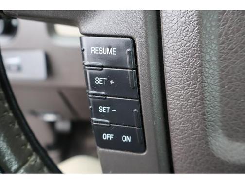 2010 Ford F-150 SuperCrew