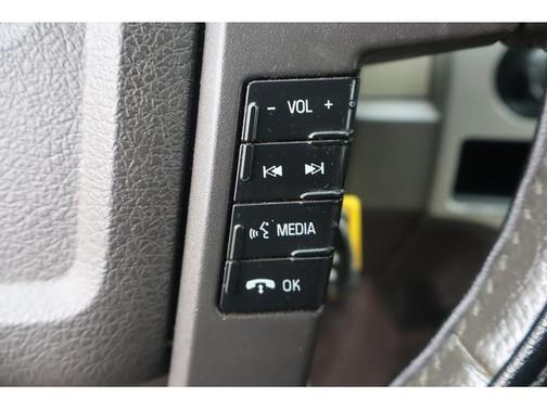 2010 Ford F-150 SuperCrew