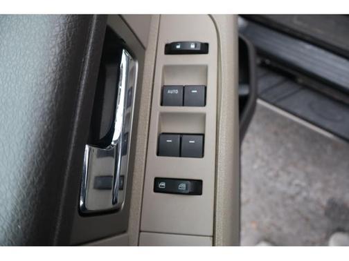 2010 Ford F-150 SuperCrew