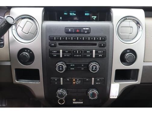 2010 Ford F-150 SuperCrew