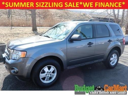 2010 Ford Escape XLT