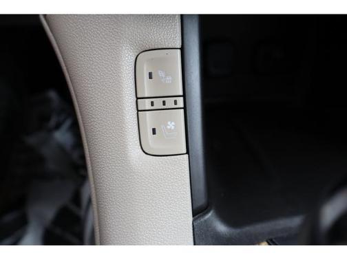 Red 2017 GMC Acadia Denali